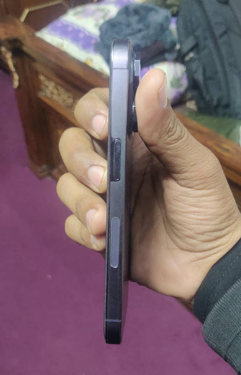 Apple Iphone 14 Pro 5