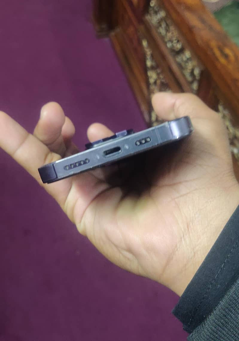 Apple Iphone 14 Pro 8