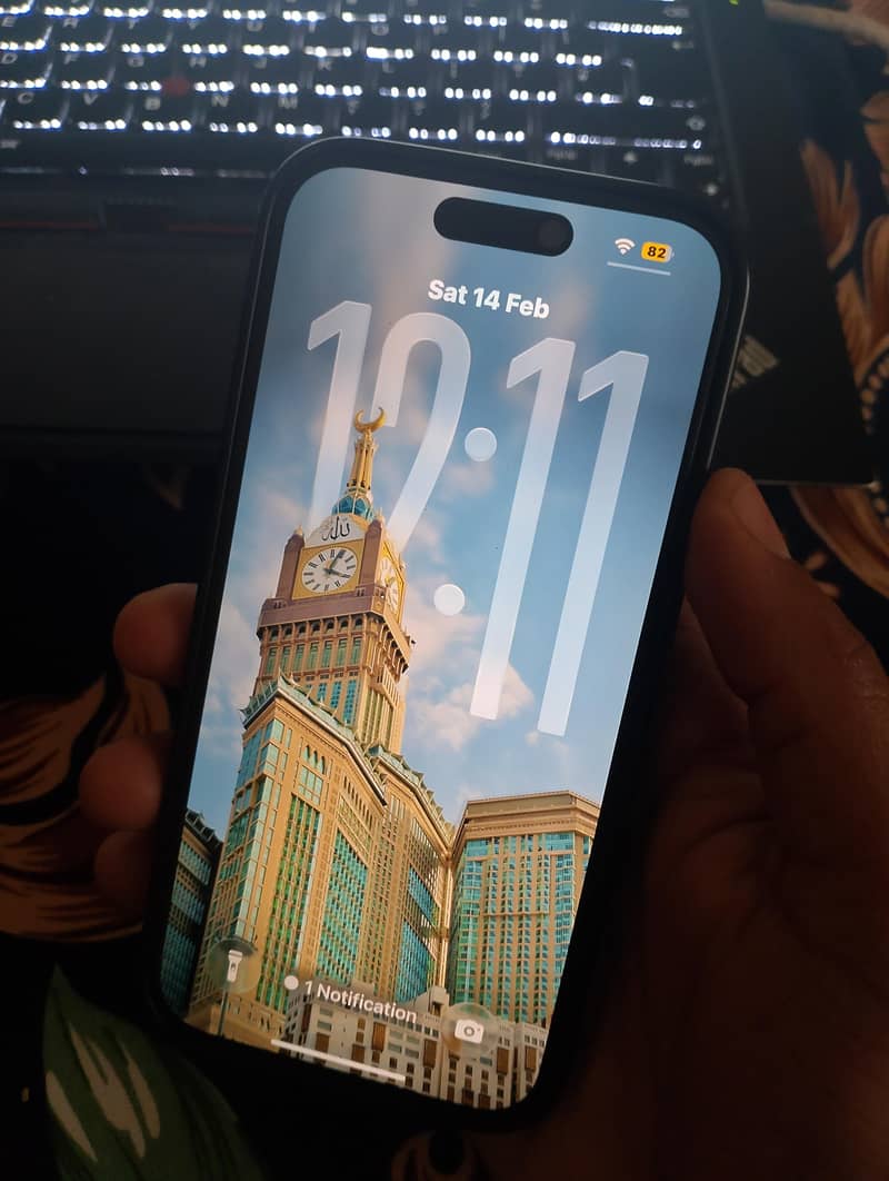 Apple Iphone 14 Pro 9