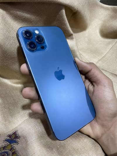 I phone 12 pro max