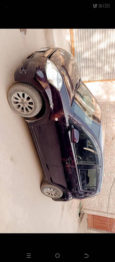 Top of the line Passo 2010 2013 Urgent sale