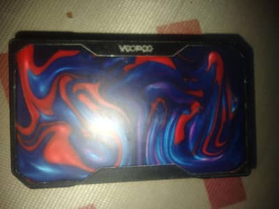 voopoo electric cigarett