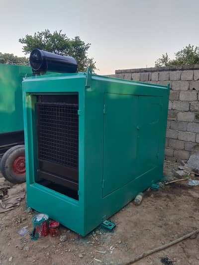 Generators for Rent 10KVA to 1000KVA ( Islamabad & Rawalpindi )