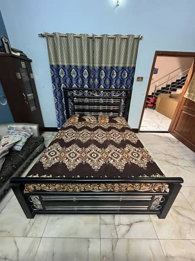 Beds for sale with mat