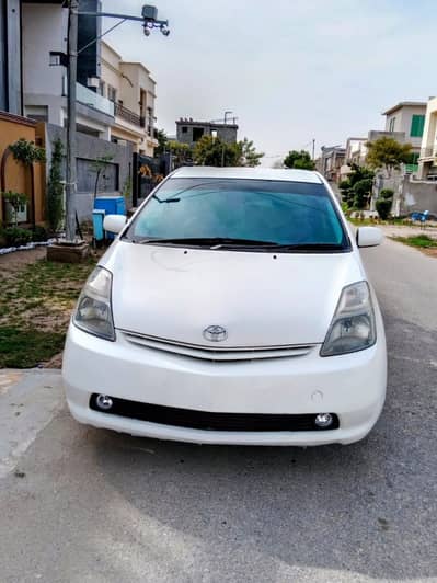 TOYOTA PRIUS GENIONE for sale