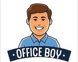 Office Boy