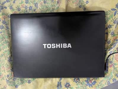 Toshiba Portage R830