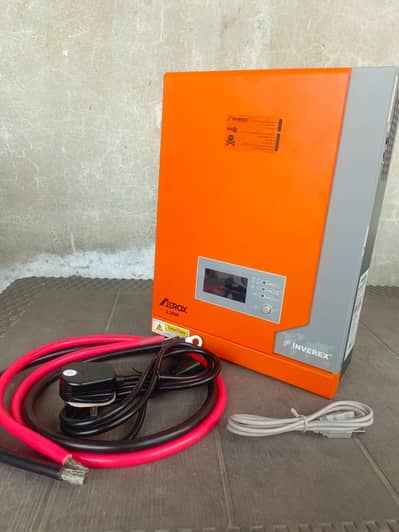 Inverex Aerox 2.2kw inverter for sale