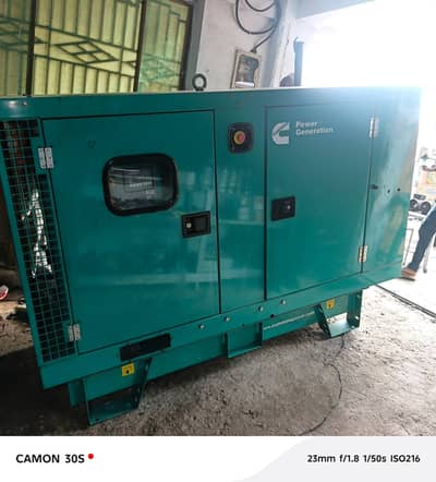 Generators for Rent in Rawalpindi 10KVA to 1000KVA