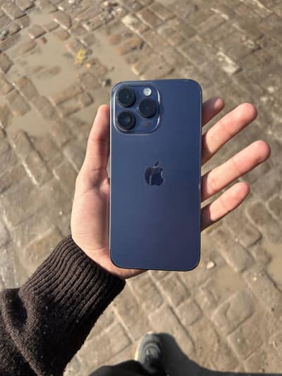 Iphone 14pro max (JV)