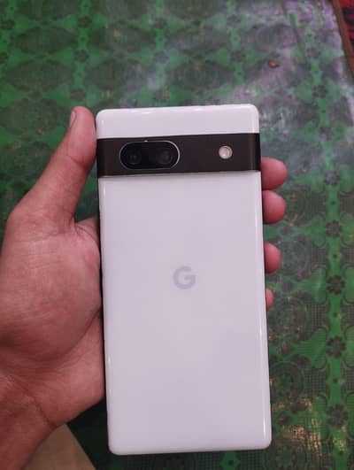 **Pixel 7a – Camera King  Like New Condition** GOOGLE
