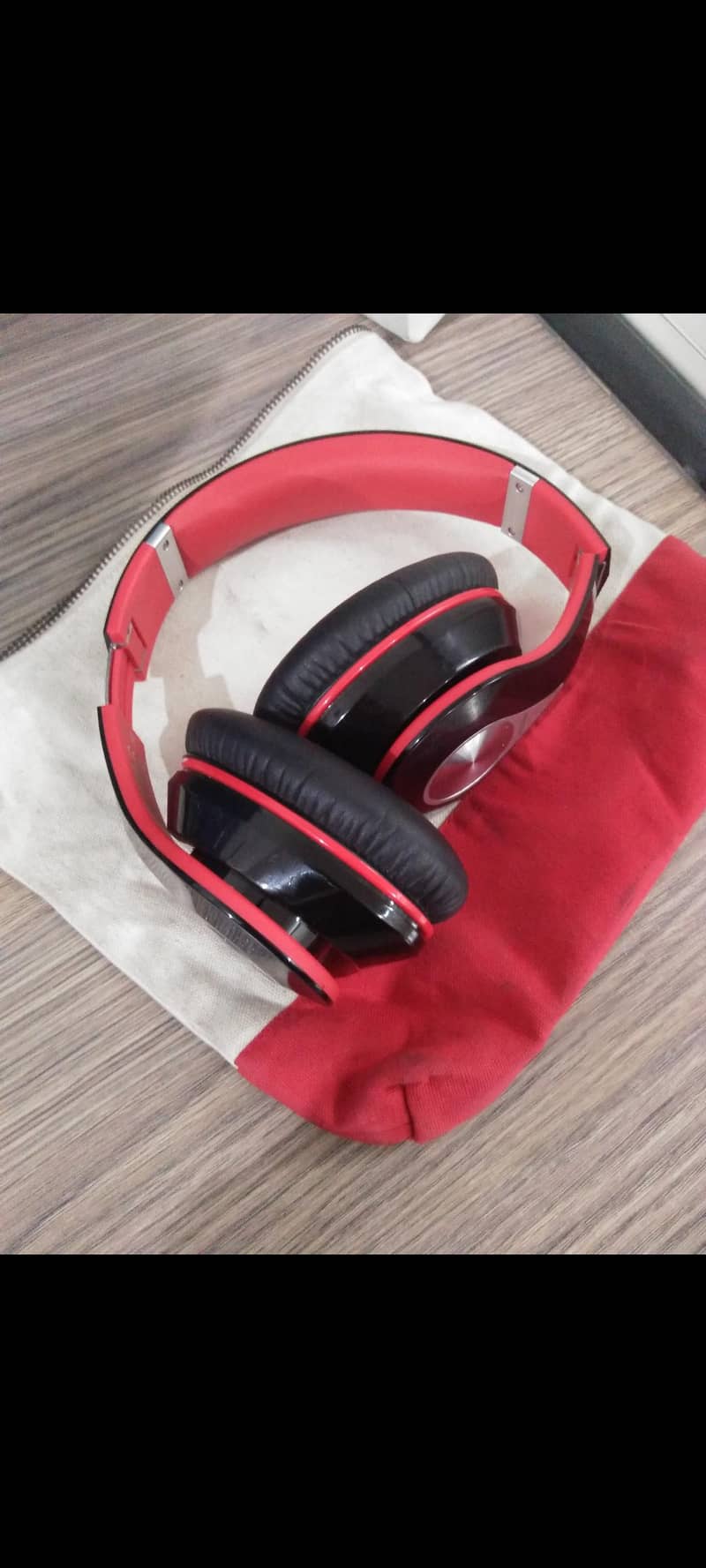 wireless headphone 1