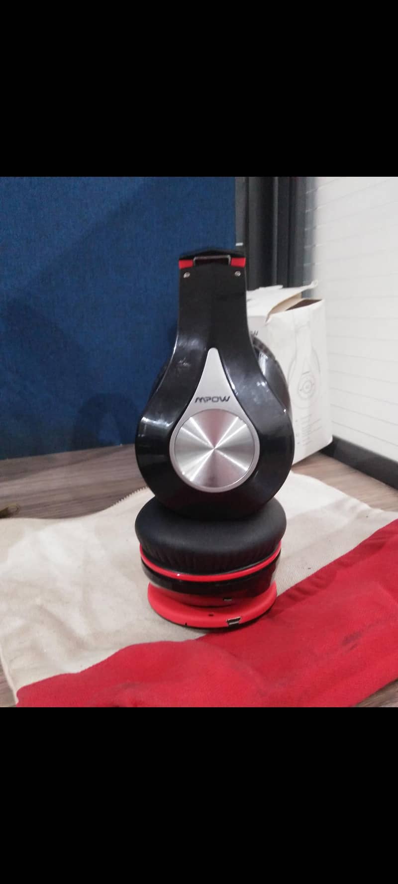 wireless headphone 2