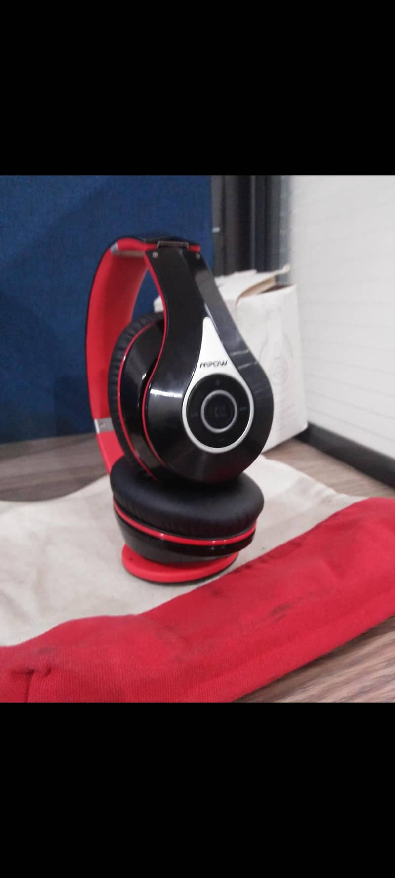 wireless headphone 3