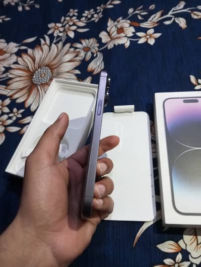 14 pro max 256 contact 03244200566