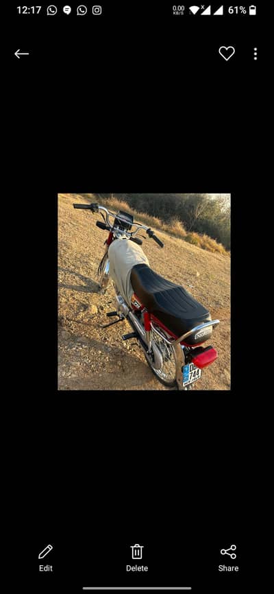 25 model ha documents all clear hain