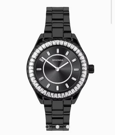 Sekonda ladies watch