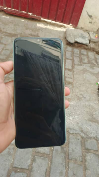 Itel A70 Ram 8/128 Fresh Mobile – PTA Approved – Best for Daily Use