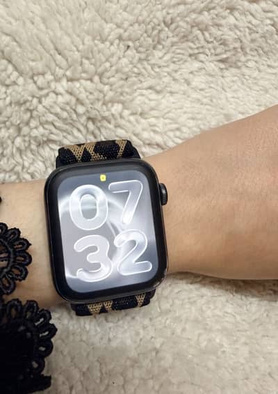 Apple watch 6 44mm