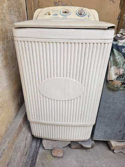 asia washing machine