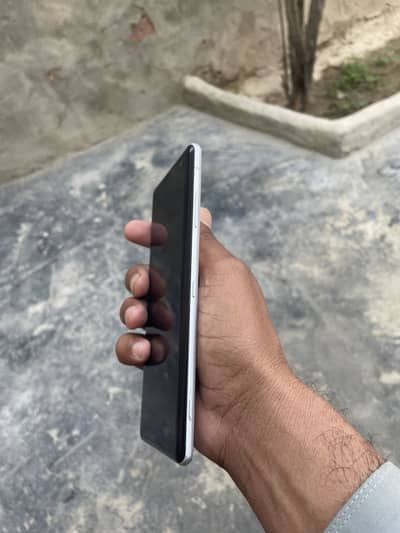 Sony Xperia XZ3