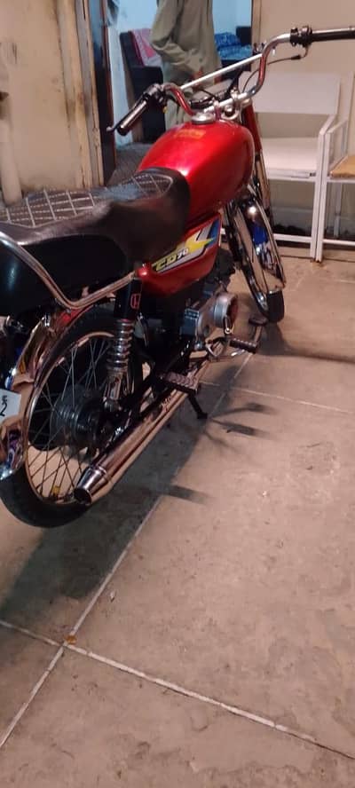 united motorcycle 70cc for sale