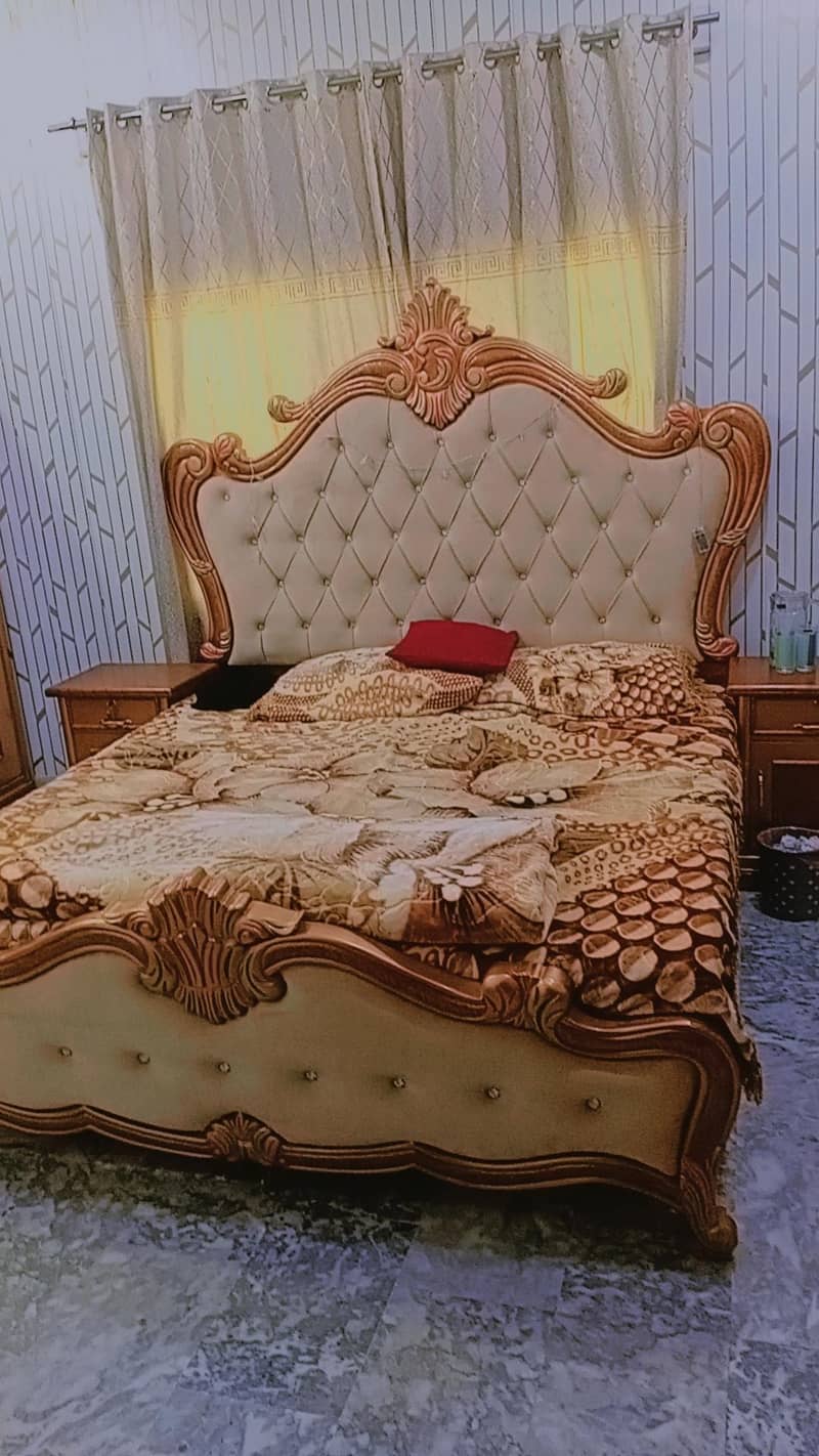 bed,king bed, bed set 0