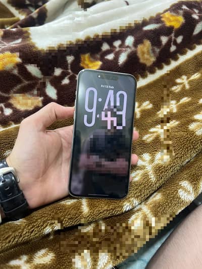 I Phone 15 Pro Max Bh 88 256 Gp 571 Cycle Jv