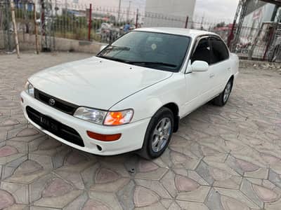 1.6 Gli 1995 in very good condition