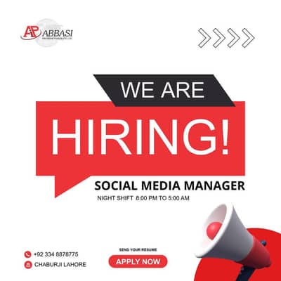 Social Media Menagerie