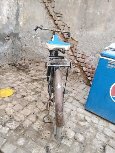used bicycles sohrab 22 "