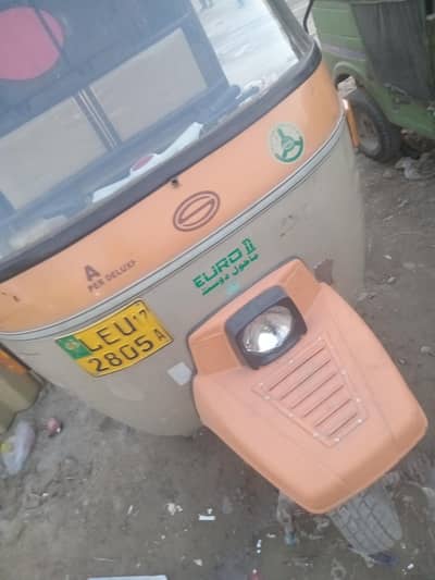 siwa rikshwa 2017 modal saf rikshwa