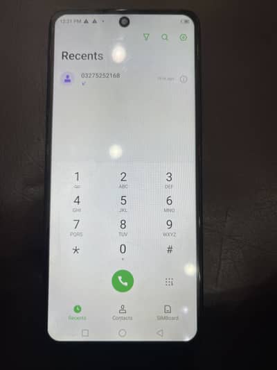 Infinix note 10…6ram. . 126GB PatA