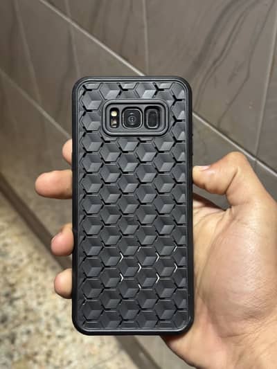 Samaung s8 plus