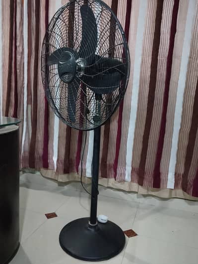 Royal Fans Stand fan |New condition|