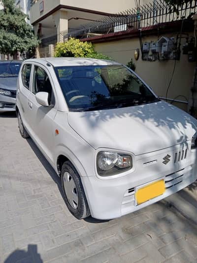 Alto VXL 2020 AUTOMATIC