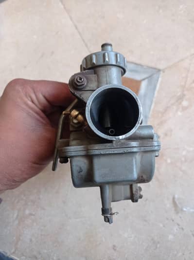 Carburetor Pz22