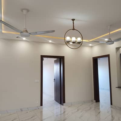 7 Marla Double story House for rent in G-16 Islamabad