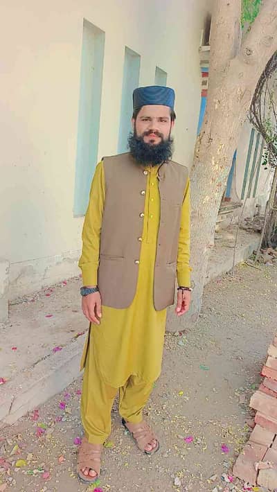 sultan Akhtar