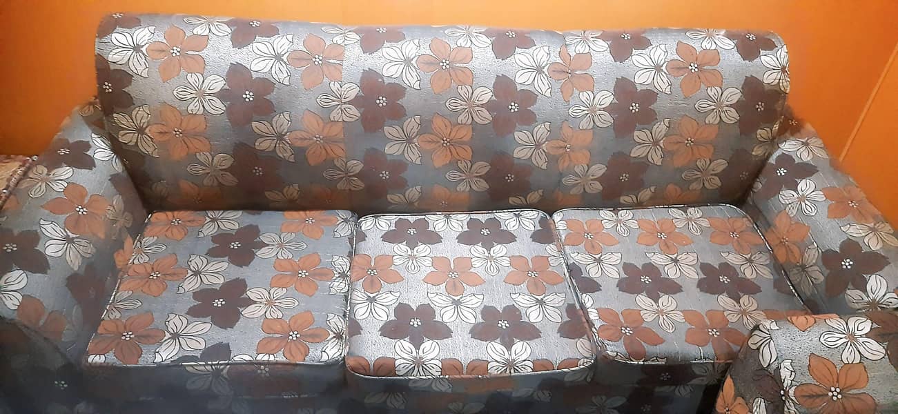 Sofa Set 0
