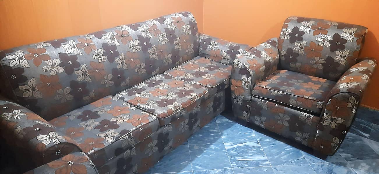 Sofa Set 1