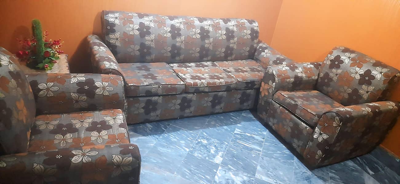 Sofa Set 2