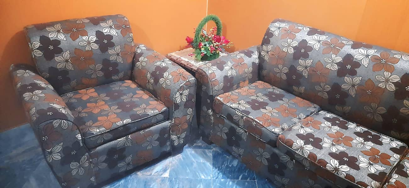 Sofa Set 3