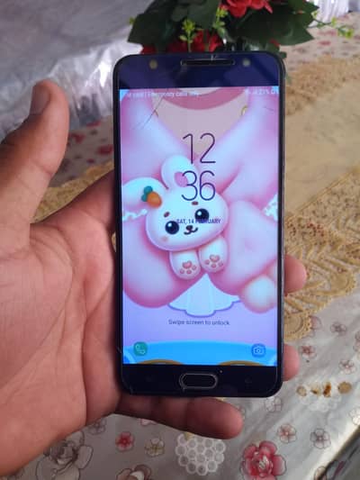 Samsung mobile j7