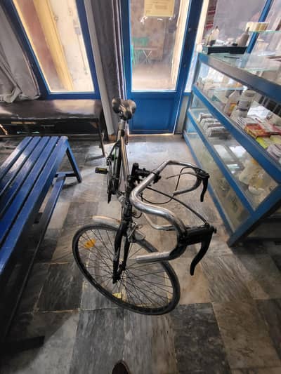 Japanese cycle for sale