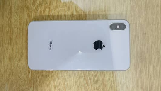 Iphone xsmax not open nor repair genuine
