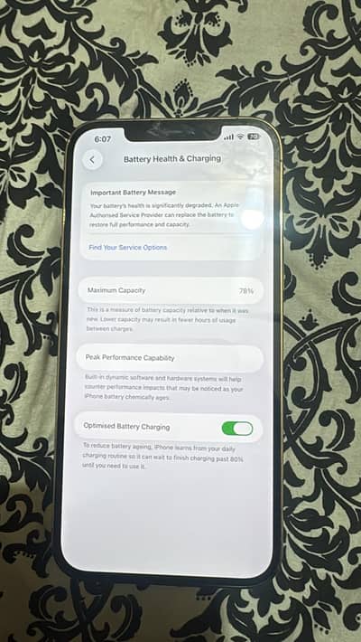 Apple iPhone 12 Pro Max