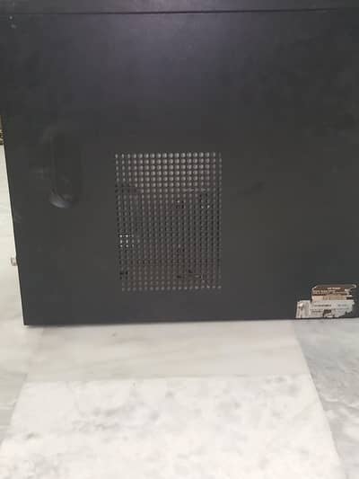 CPU case for sale