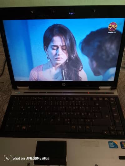 HP Elite book core i5