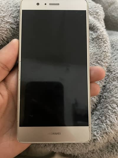 Huawei p9 lite